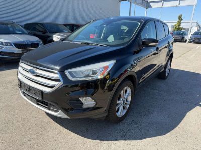 Ford Kuga Gebrauchtwagen Ford Kuga Gebrauchtwagen