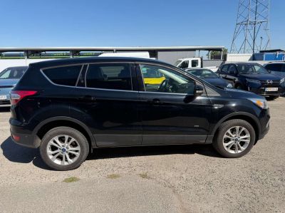 Ford Kuga Gebrauchtwagen Ford Kuga Gebrauchtwagen
