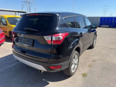 Ford Kuga Gebrauchtwagen Ford Kuga Gebrauchtwagen