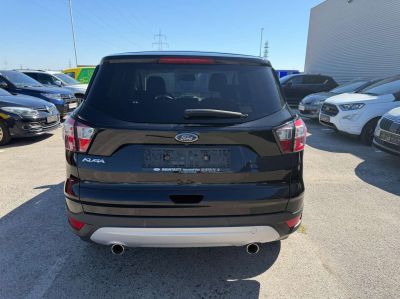 Ford Kuga Gebrauchtwagen Ford Kuga Gebrauchtwagen
