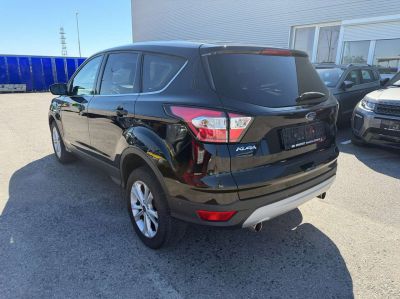 Ford Kuga Gebrauchtwagen Ford Kuga Gebrauchtwagen