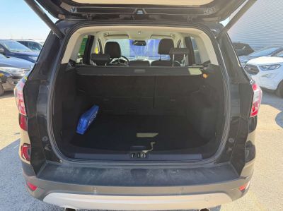 Ford Kuga Gebrauchtwagen Ford Kuga Gebrauchtwagen