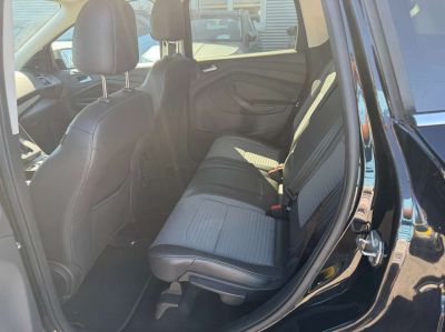 Ford Kuga Gebrauchtwagen Ford Kuga Gebrauchtwagen