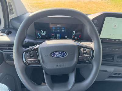Ford Transit Custom Neuwagen