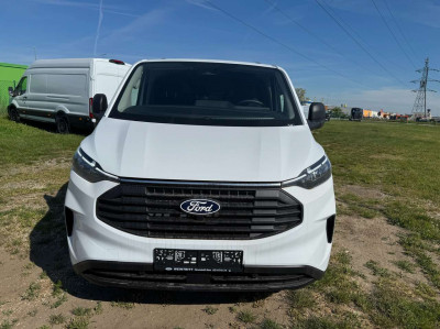 Ford Transit Custom Neuwagen