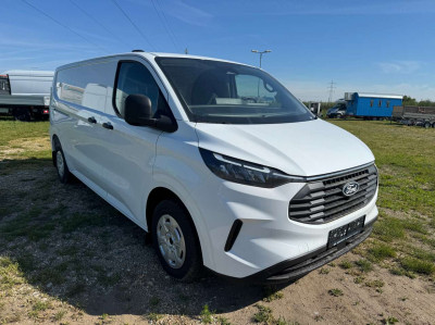 Ford Transit Custom Neuwagen
