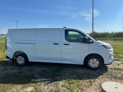 Ford Transit Custom Neuwagen