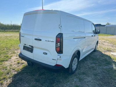 Ford Transit Custom Neuwagen