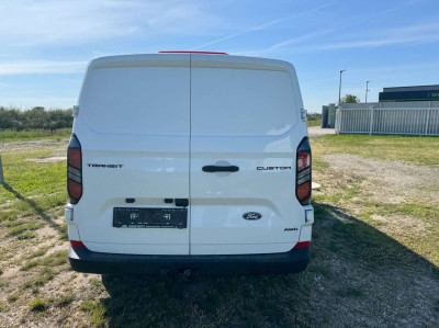Ford Transit Custom Neuwagen