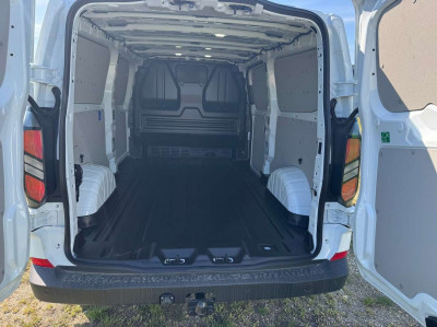 Ford Transit Custom Neuwagen