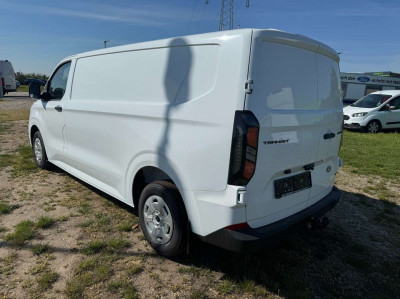 Ford Transit Custom Neuwagen