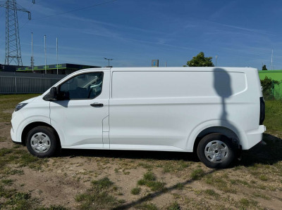 Ford Transit Custom Neuwagen