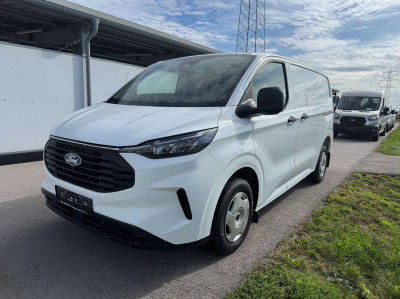 Ford Transit Custom Neuwagen