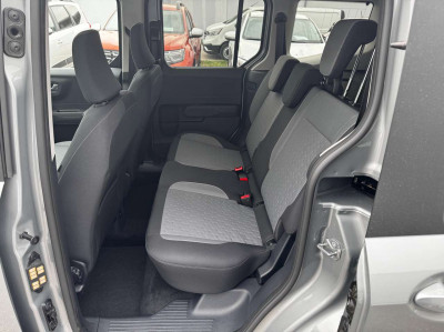 Ford Tourneo Courier Neuwagen Ford Tourneo Courier Neuwagen