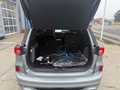 Ford Kuga Neuwagen