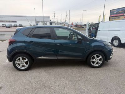 Renault Captur Gebrauchtwagen
