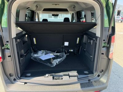 Ford Tourneo Courier Neuwagen Ford Tourneo Courier Neuwagen