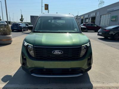 Ford Tourneo Courier Neuwagen Ford Tourneo Courier Neuwagen