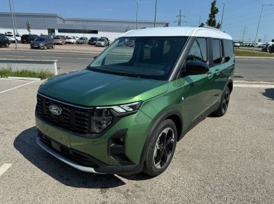 Ford Tourneo Courier Neuwagen Ford Tourneo Courier Neuwagen