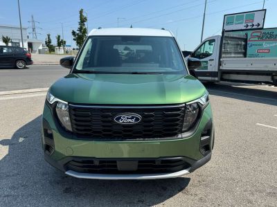 Ford Tourneo Courier Neuwagen Ford Tourneo Courier Neuwagen