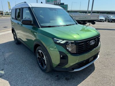 Ford Tourneo Courier Neuwagen Ford Tourneo Courier Neuwagen