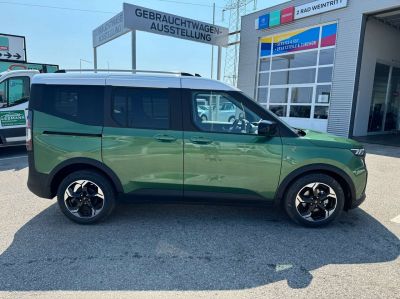 Ford Tourneo Courier Neuwagen Ford Tourneo Courier Neuwagen