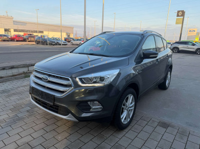 Ford Kuga Gebrauchtwagen