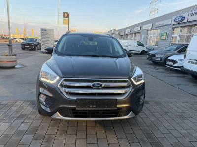 Ford Kuga Gebrauchtwagen