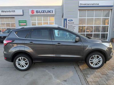 Ford Kuga Gebrauchtwagen