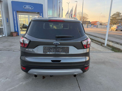 Ford Kuga Gebrauchtwagen