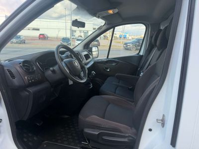 Fiat Talento Gebrauchtwagen