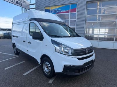 Fiat Talento Gebrauchtwagen