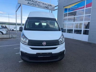 Fiat Talento Gebrauchtwagen