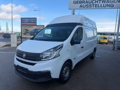 Fiat Talento Gebrauchtwagen