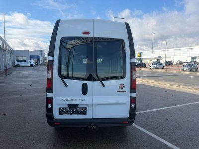 Fiat Talento Gebrauchtwagen