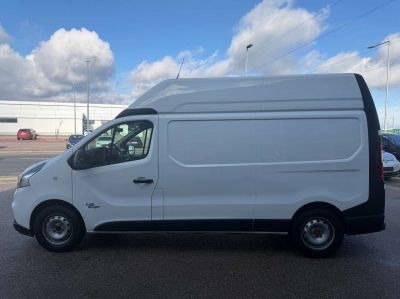 Fiat Talento Gebrauchtwagen