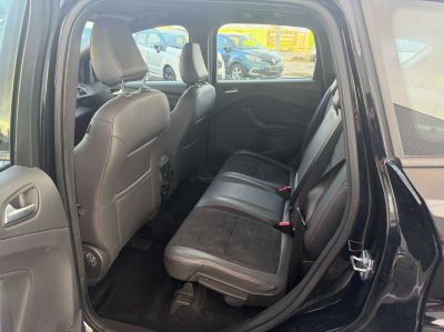 Ford Kuga Gebrauchtwagen