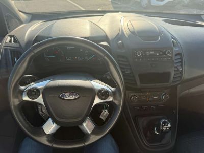 Ford Transit Connect Gebrauchtwagen