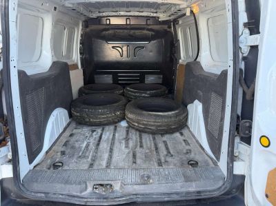 Ford Transit Connect Gebrauchtwagen