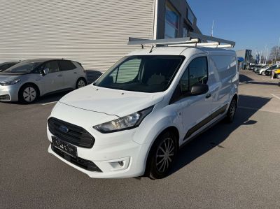 Ford Transit Connect Gebrauchtwagen