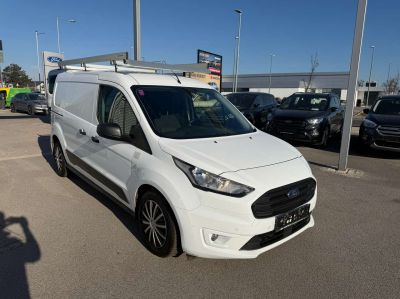 Ford Transit Connect Gebrauchtwagen