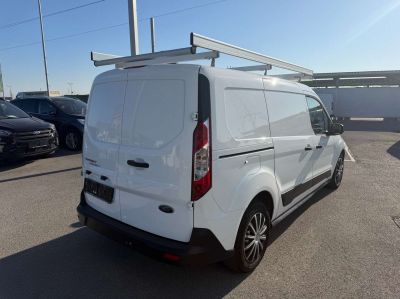 Ford Transit Connect Gebrauchtwagen