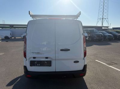 Ford Transit Connect Gebrauchtwagen