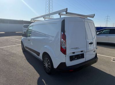 Ford Transit Connect Gebrauchtwagen
