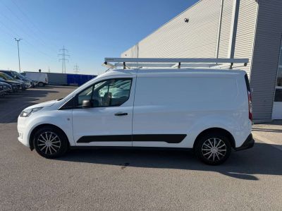 Ford Transit Connect Gebrauchtwagen
