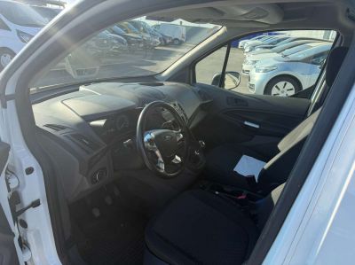 Ford Transit Connect Gebrauchtwagen