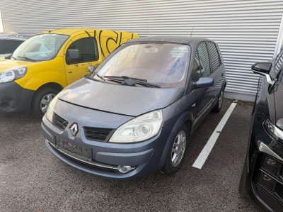 Renault Scénic Gebrauchtwagen