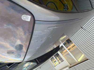 Renault Scénic Gebrauchtwagen