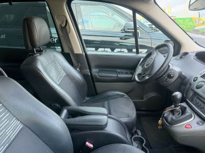 Renault Scénic Gebrauchtwagen