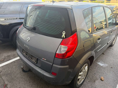 Renault Scénic Gebrauchtwagen